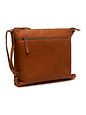 The Chesterfield Brand Cartagena Skuldertaske Læder 33 cm