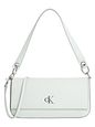 Calvin Klein Jeans Minimal Monogram Skuldertaske 25 cm