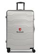 Tonino Lamborghini Bologna 4 hjul Trolley L 77 cm