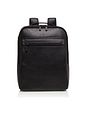 Castelijn & Beerens Nappa X Victor rygsæk RFID læder 42 cm laptoprum