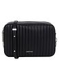 Calvin Klein Mini Line Quilt Skuldertaske 19.5 cm Calvin Klein Mini Line Quilt Skuldertaske 19.5 cm
