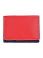 Mywalit Medium Tri-fold Wallet Læderpung 12 cm