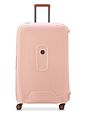 Delsey Paris Moncey 4-hjuls trolley 82 cm