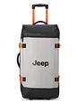 Jeep JS007C 2 hjul Rejsetaske L 73 cm