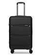 d & n Travel Line 4300-Plus 4 hjul Trolley M 65 cm med strækfold d & n Travel Line 4300-Plus 4 hjul Trolley M 65 cm med strækfold