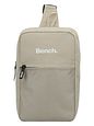 Bench Mini Bag skuldertaske RFID-beskyttelse 21 cm