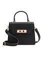 L.CREDI Konstanze Håndtaske 20 cm L.CREDI Konstanze Håndtaske 20 cm