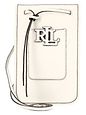 Lauren Ralph Lauren Cameryn Mobil-etui Læder 13 cm Lauren Ralph Lauren Cameryn Mobil-etui Læder 13 cm
