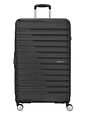 American Tourister Flashline 4 hjul Trolley 78 cm med strækfold