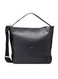 Bogner Bozen Skuldertaske Læder 32.5 cm