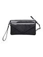 Golden Head Carrara Clutch pung RFID-beskyttelse Læder 22 cm