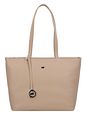 Braun Büffel Hanna Shopper-taske S Læder 38 cm Braun Büffel Hanna Shopper-taske S Læder 38 cm
