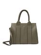 L.CREDI Paria Shopper-taske 40.5 cm