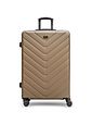 Redolz Essentials 07 LARGE 4 hjul Trolley 79 cm
