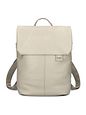 Zwei Mademoiselle.M Daypack 35 cm Laptoprum
