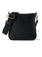 Lauren Ralph Lauren Cameryn Mini Bag skuldertaske Læder 17 cm Lauren Ralph Lauren Cameryn Mini Bag skuldertaske Læder 17 cm