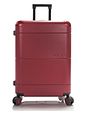 Heys Zen 4 hjul Trolley M 66 cm med strækfold Heys Zen 4 hjul Trolley M 66 cm med strækfold