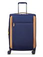 Delsey Paris Montmartre 3 4 hjul Trolley 66 cm med strækfold