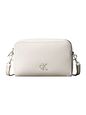 Calvin Klein Jeans Minimal Mini Bag skuldertaske 18 cm