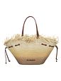 PINKO Pagoda Shopper-taske 27 cm PINKO Pagoda Shopper-taske 27 cm