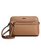 DKNY Bryant Ave Skuldertaske Læder 22 cm