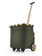 reisenthel Carrycruiser indkøbsvogn 47,5 cm reisenthel Carrycruiser indkøbsvogn 47,5 cm