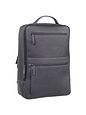Leonhard Heyden Haag-rygsæk 42 cm med rum til bærbar computer