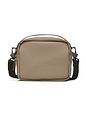 Rains Box Skuldertaske 22 cm Rains Box Skuldertaske 22 cm