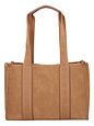 Tom Tailor Yara Shopper-taske 37 cm Tom Tailor Yara Shopper-taske 37 cm
