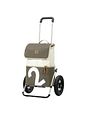 Andersen Shopper Royal Shopper 360° indkøbsvogn 57 cm Andersen Shopper Royal Shopper 360° indkøbsvogn 57 cm