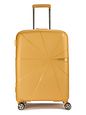 American Tourister Starvibe 4 hjul Trolley 67 cm med strækfold