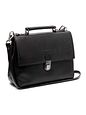 The Chesterfield Brand Renata Dokumenttaske Messenger Læder 29 cm