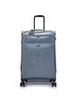 Kipling Basic 4 hjul Trolley M 68 cm med strækfold