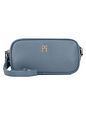 Tommy Hilfiger TH Refined Skuldertaske 20 cm Tommy Hilfiger TH Refined Skuldertaske 20 cm