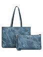 Replay Shopper-taske 35 cm