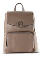 Lauren Ralph Lauren Cameryn City-rygsæk Læder 31 cm Lauren Ralph Lauren Cameryn City-rygsæk Læder 31 cm