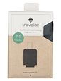 Travelite Accessoires Kuffertbeskyttelse 71 cm