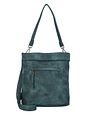 Greenburry Mad'l Dasch Skuldertaske 28 cm