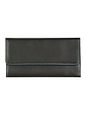 Mywalit Tri-fold Zip Wallet Læderpung 17 cm Mywalit Tri-fold Zip Wallet Læderpung 17 cm
