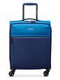 Delsey Paris Brochant 3 4 hjul Kabinetrolley 55 cm
