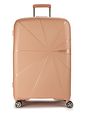 American Tourister Starvibe 4 hjul Trolley 77 cm med strækfold