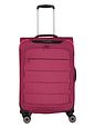 Travelite Skaii 4-hjulet trolley 67 cm