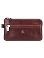 Esquire Toscana nøgleetui i læder 13 cm Esquire Toscana nøgleetui i læder 13 cm
