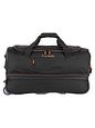 Travelite Basics 2-hjulet rejsetaske 55 cm