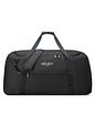 Delsey Paris Nomade foldbar rejsetaske 80 cm