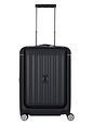 Bogner Piz Deluxe 4 hjul Kabinetrolley 55 cm