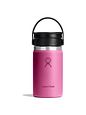 Hydro Flask Hot Beverages Wide Flex Slip Lid Drikkeflaske 350 ml Hydro Flask Hot Beverages Wide Flex Slip Lid Drikkeflaske 350 ml