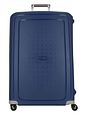 Samsonite S'Cure Spinner 4-hjuls trolley 81 cm