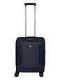Victorinox Werks Traveler 7.0 4 hjul Kabinetrolley 55 cm Laptoprum med strækfold Victorinox Werks Traveler 7.0 4 hjul Kabinetrolley 55 cm Laptoprum med strækfold