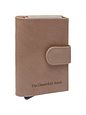 The Chesterfield Brand Hannover Pung RFID-beskyttelse Læder 7 cm